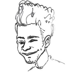 Meet your Posher, Simon